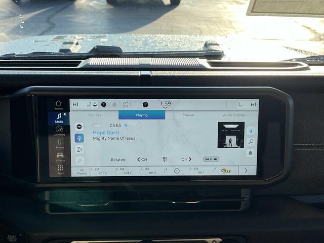 2026 Jeep Wrangler WRANGLER 4-DOOR WILLYS '41