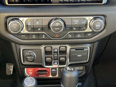 2026 Jeep Wrangler WRANGLER 4-DOOR WILLYS '41