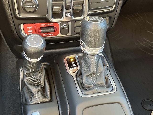 2026 Jeep Wrangler WRANGLER 4-DOOR WILLYS '41