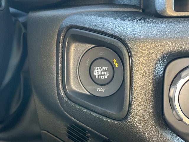 2026 Jeep Wrangler WRANGLER 4-DOOR WILLYS '41