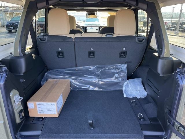 2026 Jeep Wrangler WRANGLER 4-DOOR WILLYS '41