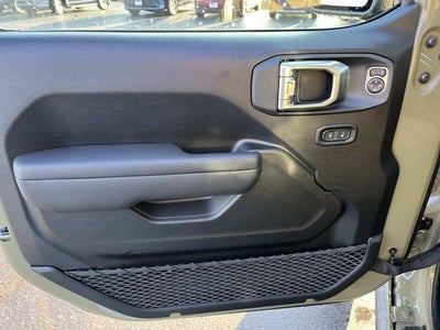 2026 Jeep Wrangler WRANGLER 4-DOOR WILLYS '41