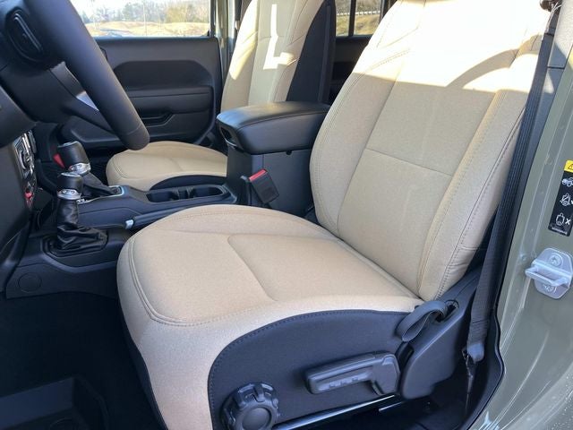 2026 Jeep Wrangler WRANGLER 4-DOOR WILLYS '41