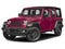 2026 Jeep Wrangler 4-Door Sport S 4x4