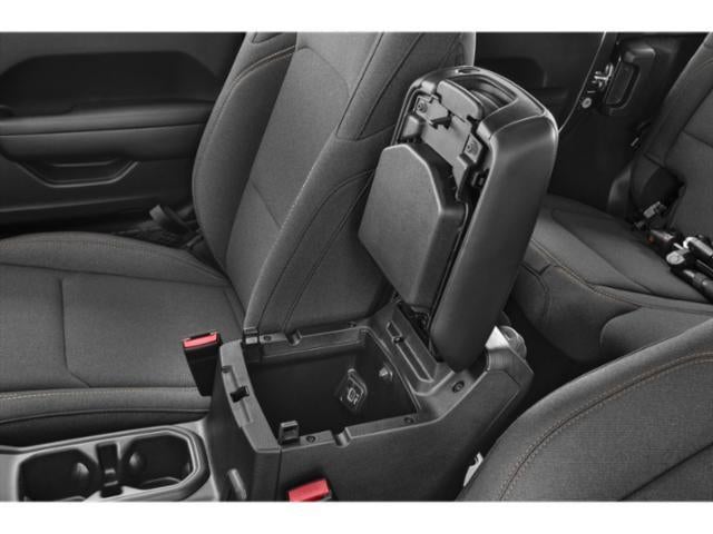 2026 Jeep Wrangler 4-Door Sport S 4x4