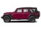 2026 Jeep Wrangler 4-Door Sport S 4x4