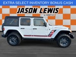 2026 Jeep Wrangler 4-Door Sport