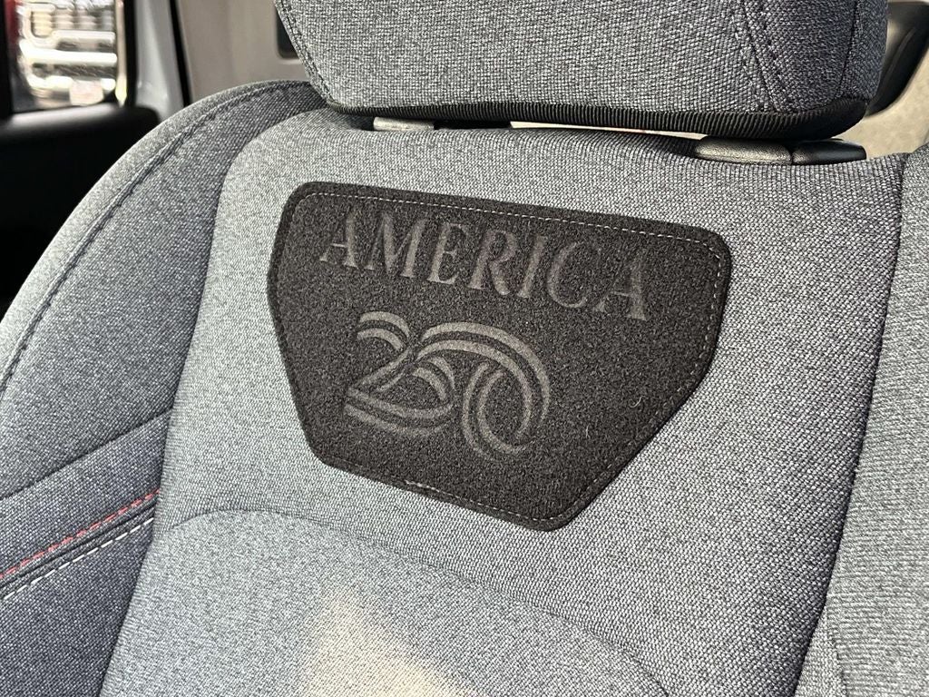 2026 Jeep Wrangler 4-Door Sport