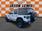 2026 Jeep Wrangler 4-Door Sport