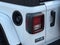 2026 Jeep Wrangler 4-Door Willys '41