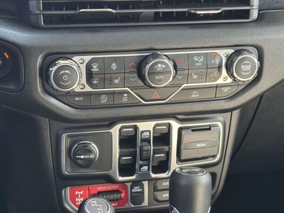 2026 Jeep Wrangler 4-Door Willys '41