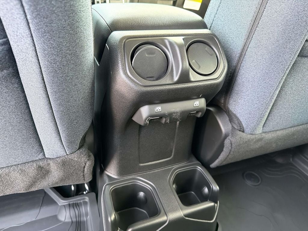2026 Jeep Wrangler 4-Door Willys '41