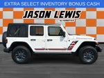2026 Jeep Wrangler 4-Door Willys '41