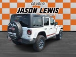 2026 Jeep Wrangler 4-Door Willys '41