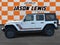 2026 Jeep Wrangler 4-Door Willys '41
