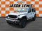 2026 Jeep Wrangler 4-Door Willys '41