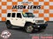 2027 Jeep Wrangler WRANGLER 4-DOOR SAHARA