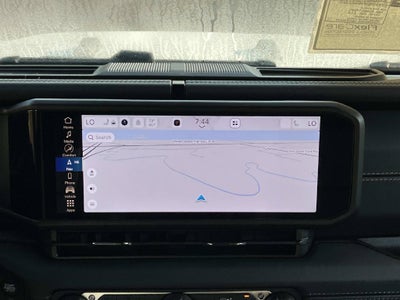 2027 Jeep Wrangler WRANGLER 4-DOOR SAHARA
