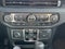 2027 Jeep Wrangler WRANGLER 4-DOOR SAHARA