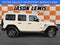 2027 Jeep Wrangler WRANGLER 4-DOOR SAHARA