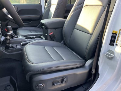 2027 Jeep Wrangler WRANGLER 4-DOOR SAHARA