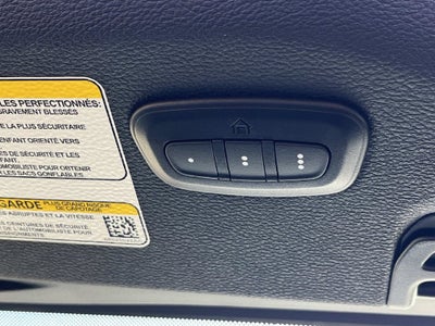 2027 Jeep Wrangler WRANGLER 4-DOOR SAHARA