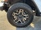 2027 Jeep Wrangler WRANGLER 4-DOOR SAHARA