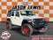 2024 Jeep Wrangler WRANGLER 4-DOOR RUBICON