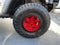 2024 Jeep Wrangler WRANGLER 4-DOOR RUBICON