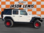 2024 Jeep Wrangler WRANGLER 4-DOOR RUBICON