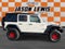 2024 Jeep Wrangler WRANGLER 4-DOOR RUBICON