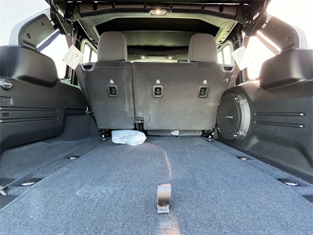 2024 Jeep Wrangler WRANGLER 4-DOOR RUBICON