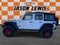 2024 Jeep Wrangler WRANGLER 4-DOOR RUBICON