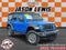 2024 Jeep Wrangler WRANGLER 4-DOOR RUBICON
