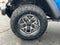 2024 Jeep Wrangler WRANGLER 4-DOOR RUBICON
