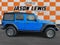 2024 Jeep Wrangler WRANGLER 4-DOOR RUBICON