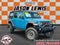 2024 Jeep Wrangler WRANGLER 4-DOOR RUBICON