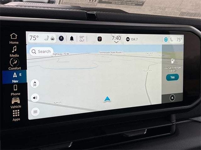 2024 Jeep Wrangler WRANGLER 4-DOOR RUBICON