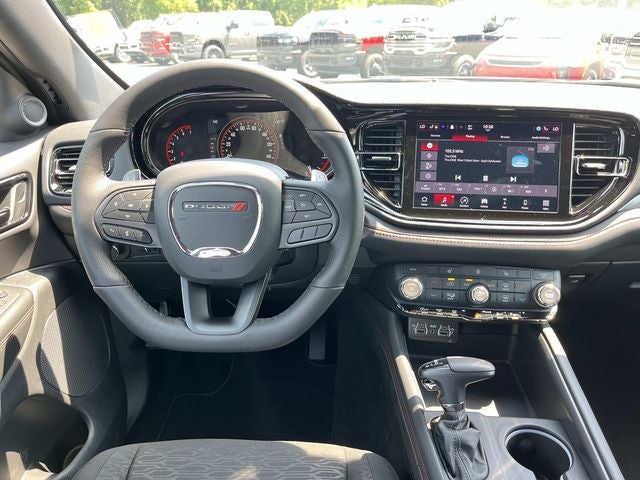 2026 Dodge Durango DURANGO GT AWD