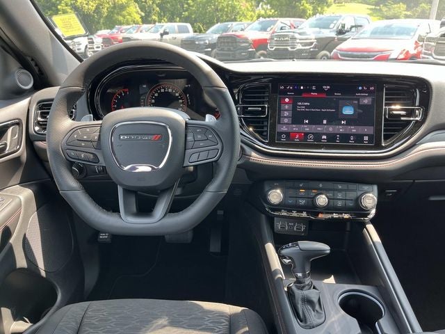2026 Dodge Durango DURANGO GT AWD