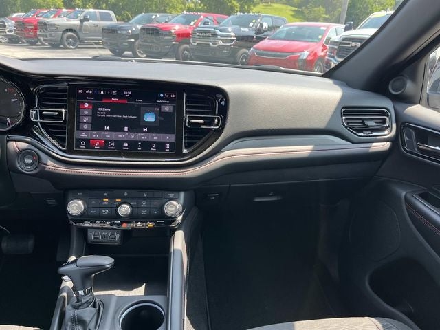 2026 Dodge Durango DURANGO GT AWD