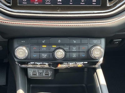 2026 Dodge Durango DURANGO GT AWD