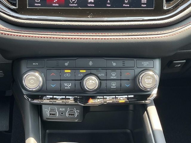 2026 Dodge Durango DURANGO GT AWD