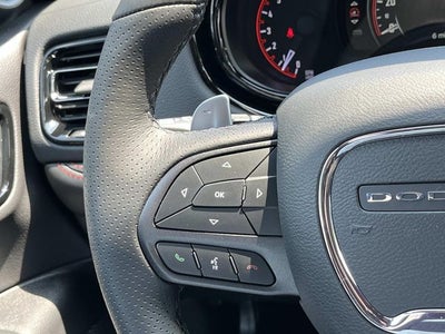 2026 Dodge Durango DURANGO GT AWD