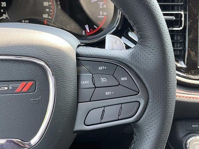 2026 Dodge Durango DURANGO GT AWD