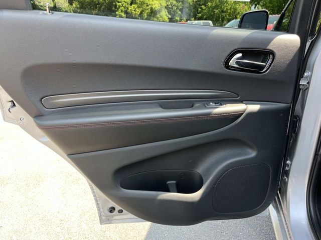 2026 Dodge Durango DURANGO GT AWD