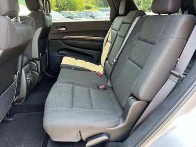 2026 Dodge Durango DURANGO GT AWD