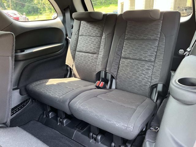 2026 Dodge Durango DURANGO GT AWD