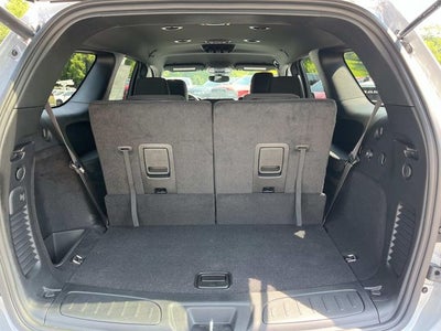 2026 Dodge Durango DURANGO GT AWD