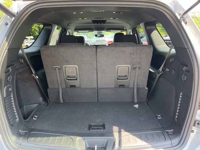 2026 Dodge Durango DURANGO GT AWD